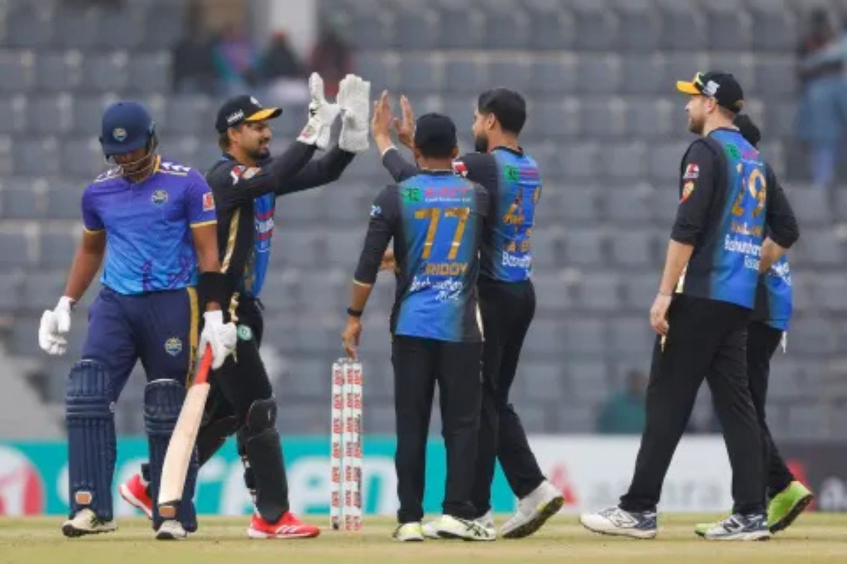 Why BPL 2025-26 Matches Have Been Called Off For December 30