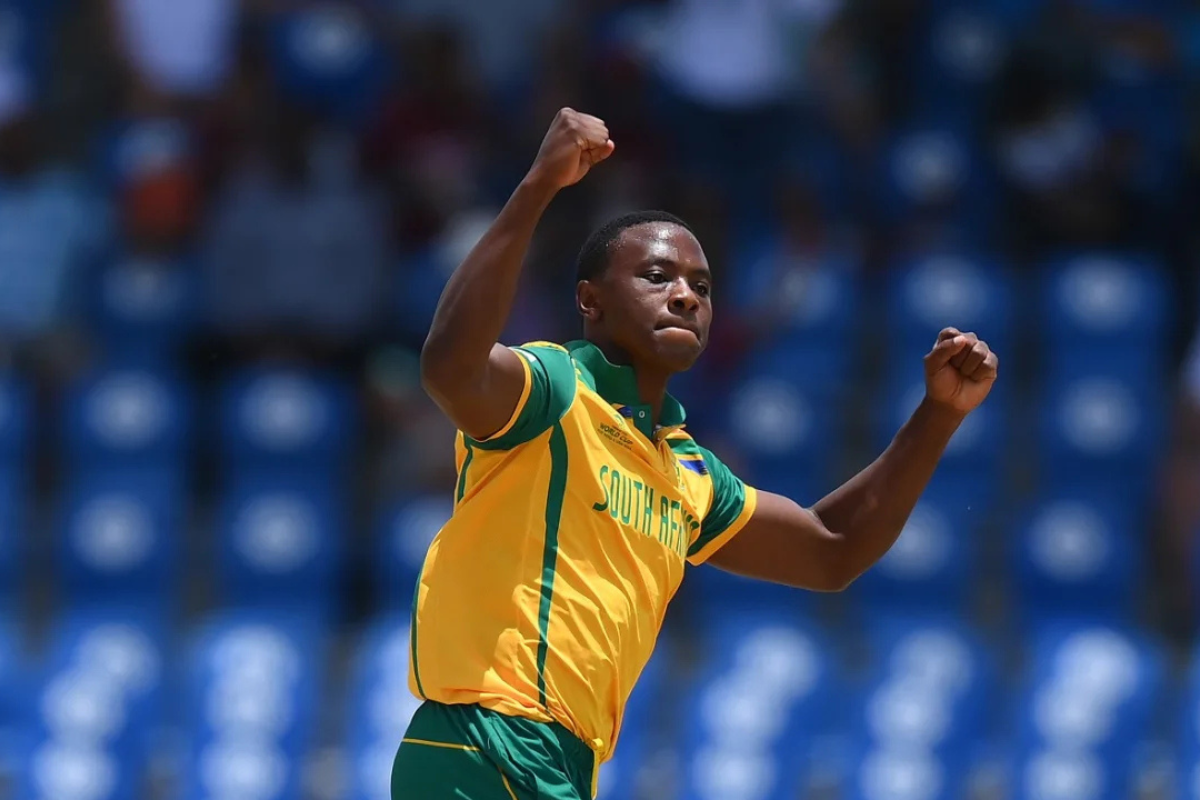 Why Is Kagiso Rabada Not Playing In IND vs SA T20I Series?
