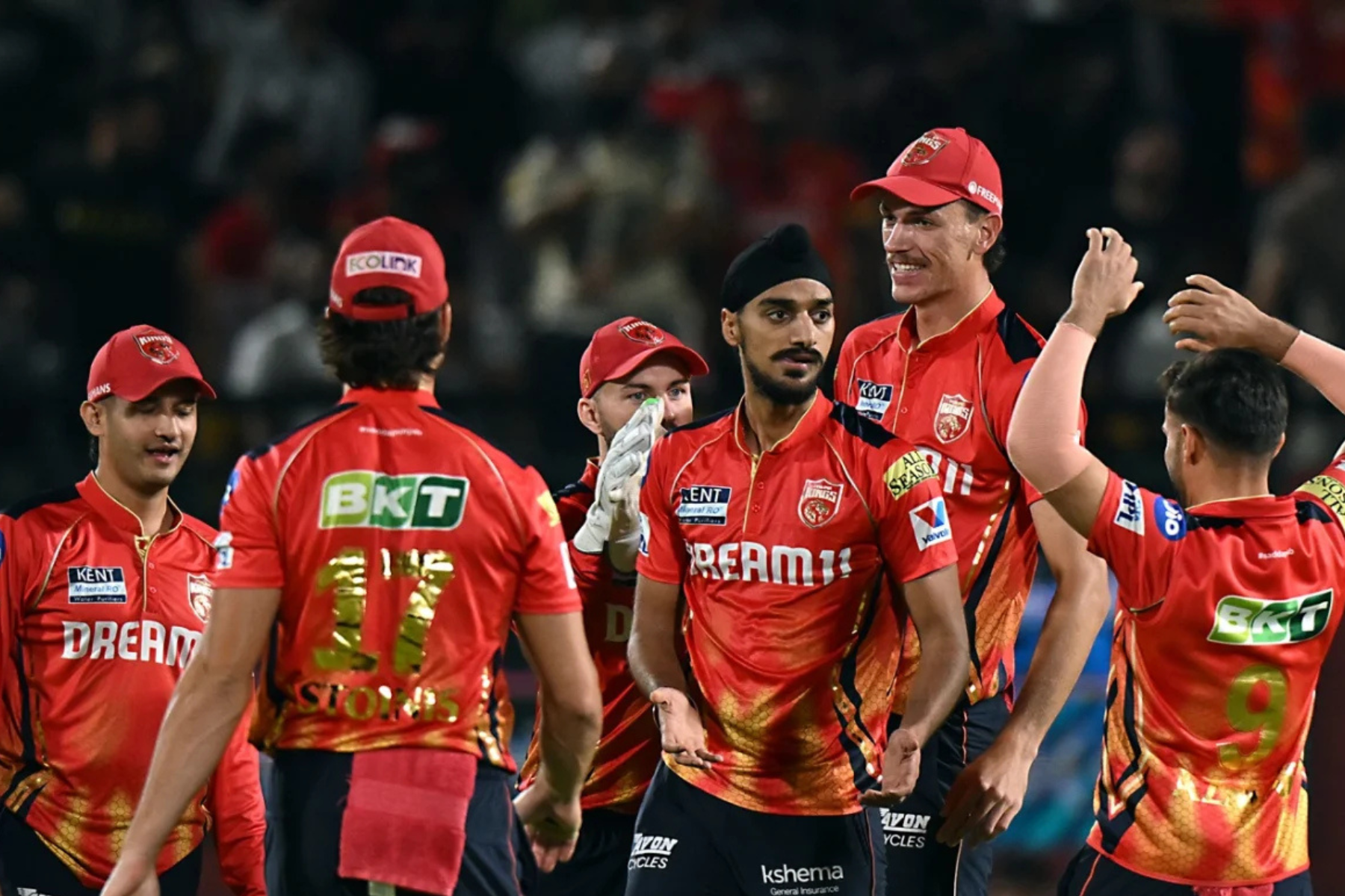 Why Punjab Kings Squad Is the Best After IPL 2026 Auction