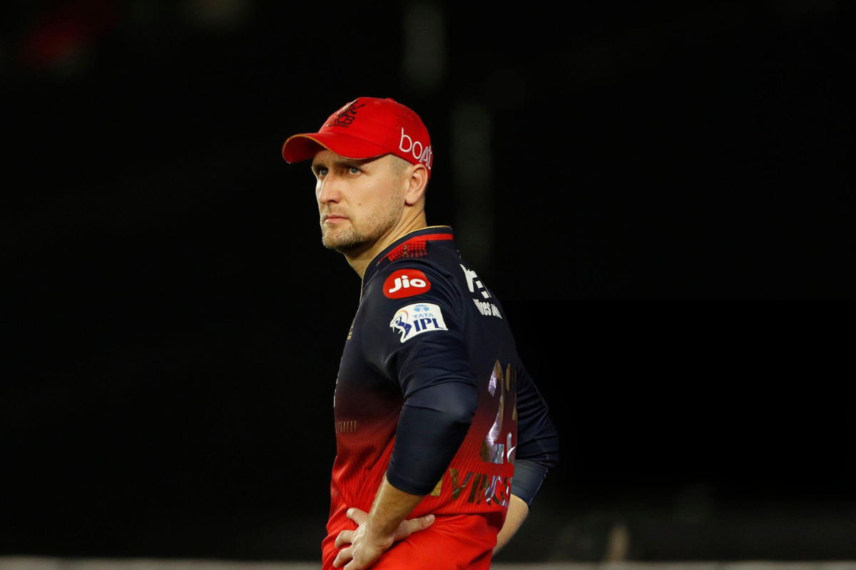 Why SRH Buying Liam Livingstone at IPL 2026 Auction Was an Error in Judgement