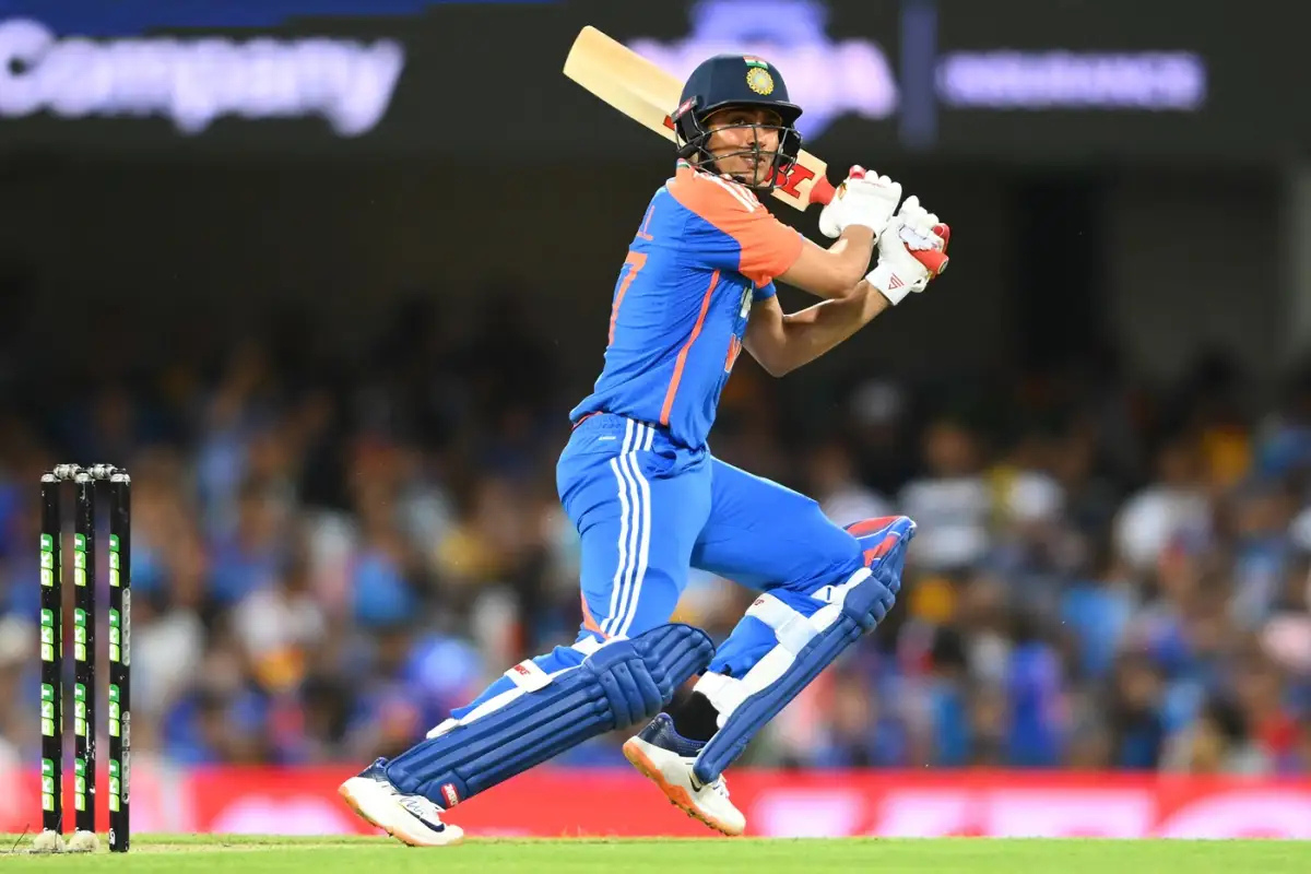 How Shubman Gill Axing from T20 World Cup 2026 Transpired? Reports Reveal Shocking Mismanagement