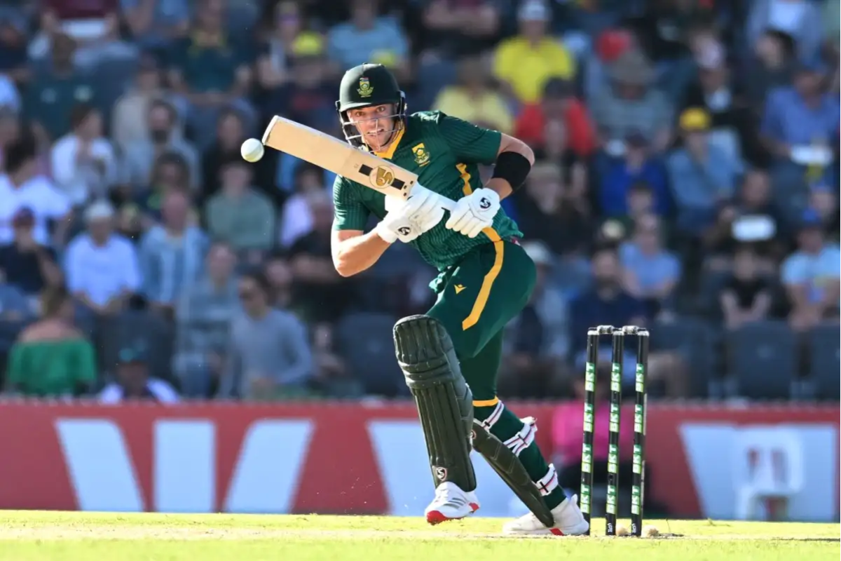 Why is Tristan Stubbs Not in South Africa Playing XI For IND vs SA 2nd T20I?
