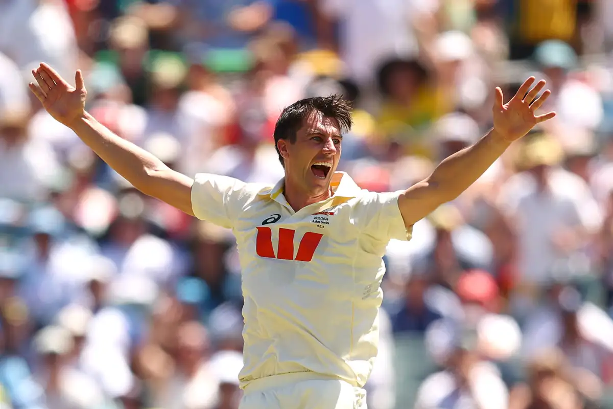 Will Pat Cummins Play Ashes 2025 Boxing Day Test?