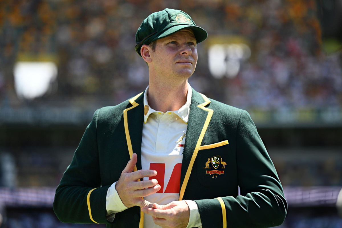 Will Steve Smith Play 4th Ashes 2025 Test? Australia Coach Gives Fitness Update