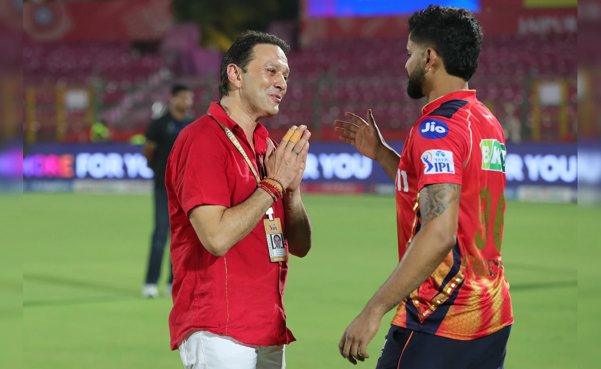 ‘Give Me One Reason’: PBKS Owner Lashes Out at Indian Management for Excluding Shreyas Iyer From T20Is