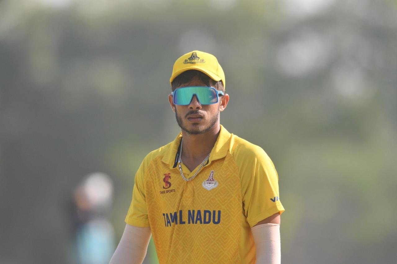 ‘He Saw Something’ – Sunny Sandhu Opens Up on Ashwin Tweet, IPL Trials and 2026 Auction Chances [EXCLUSIVE]