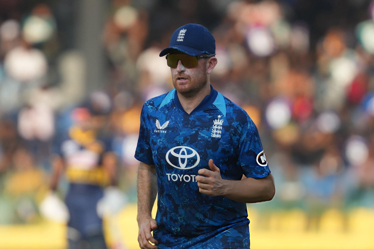 5 World Cups, 0 Matches: Liam Dawson Finally Eyes His Chance at T20 World Cup 2026