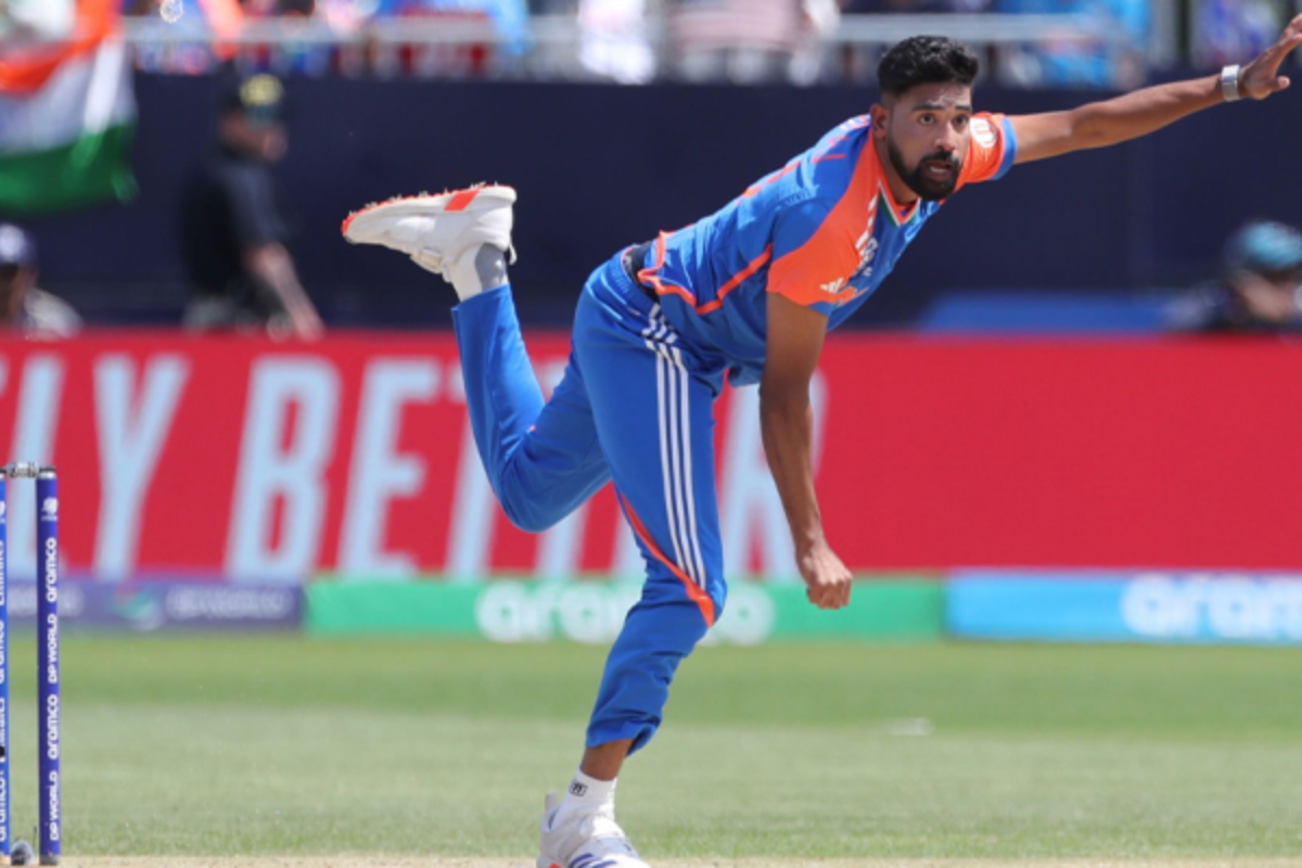 Former RCB Teammate Reasons the Exclusion Of Mohammed Siraj From T20 World Cup 2026 Squad, Gives Hope For 2027 ODI World Cup