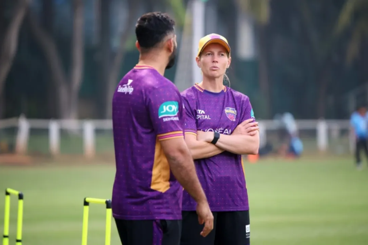 Abhishek Nayar On the Lookout For KL Rahul To Address Wicketkeeper Dilemma in UP Warriorz Squad For WPL 2026