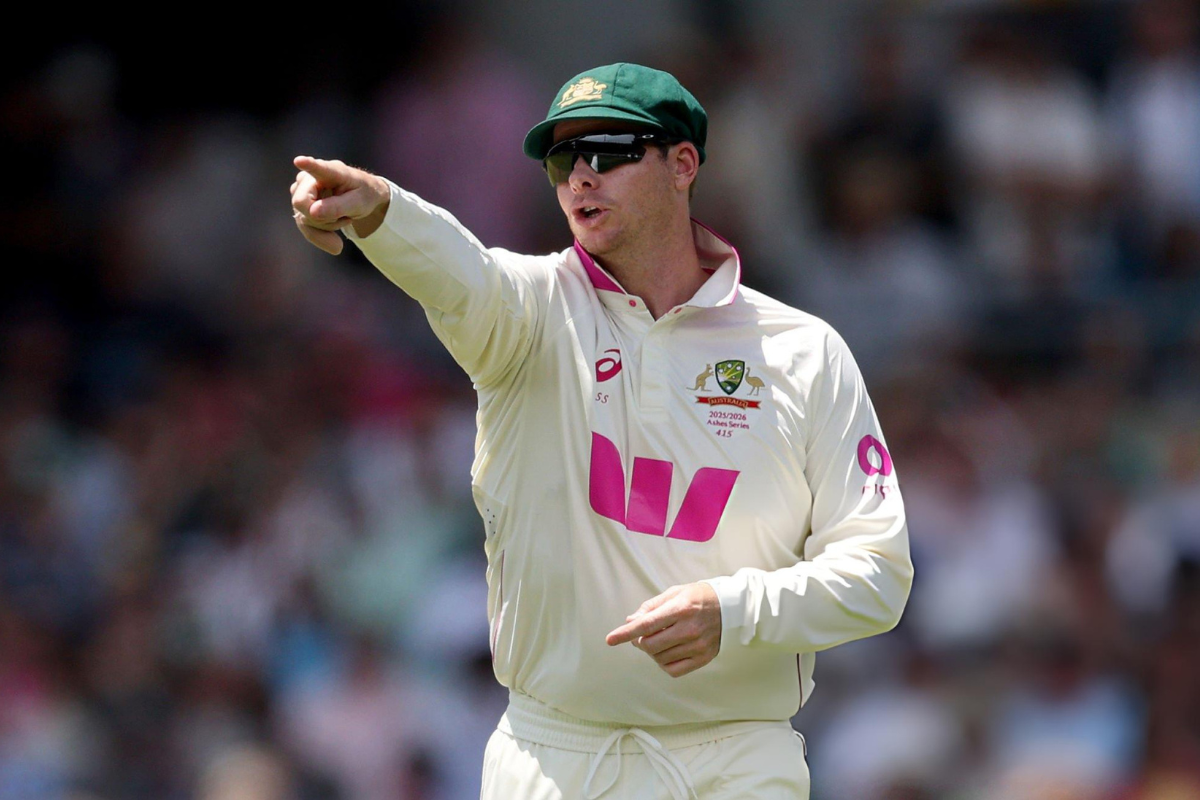 After Ashes 2025 Triumph, Steve Smith Desires To Tick Off Major Milestone Before Ending His Test Career