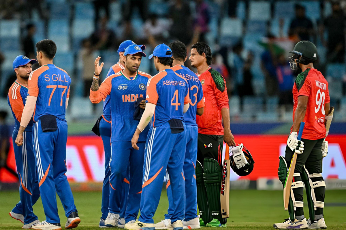 After Mustafizur Rahman Controversy, BCB Seeks Venue Shift for Bangladesh’s T20 World Cup 2026 Matches