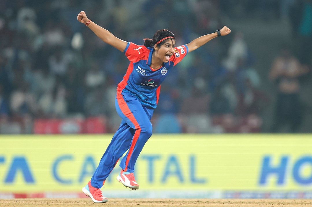 All WPL Hat-Tricks: Nandani Sharma Joins List During DC vs GG WPL 2026 Match