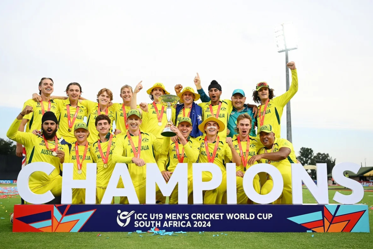 U19 World Cup 2026 All You Need to Know About: Full Squads, Schedule, Venues, and Timings for ICC Under 19 World Cup