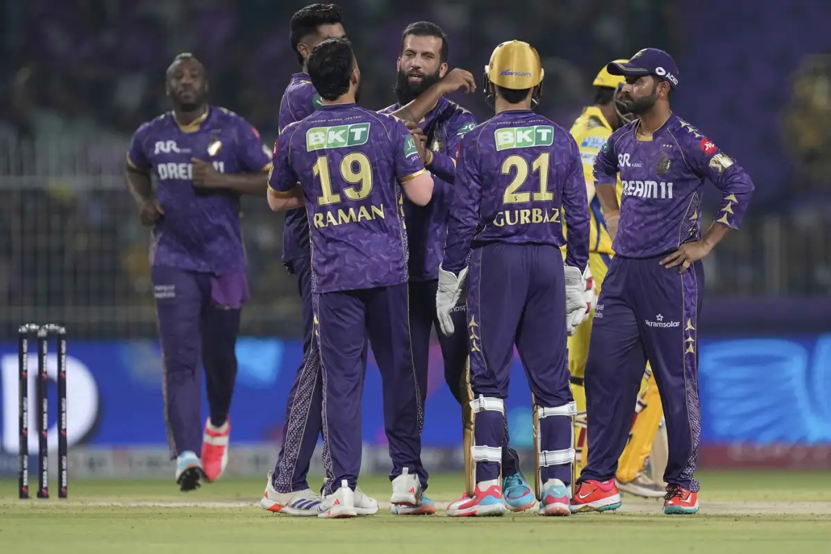 Anti-Corruption Unit Barges Into Released KKR Player’s Room In Bangladesh Premier League (BPL); Suspicion Raised