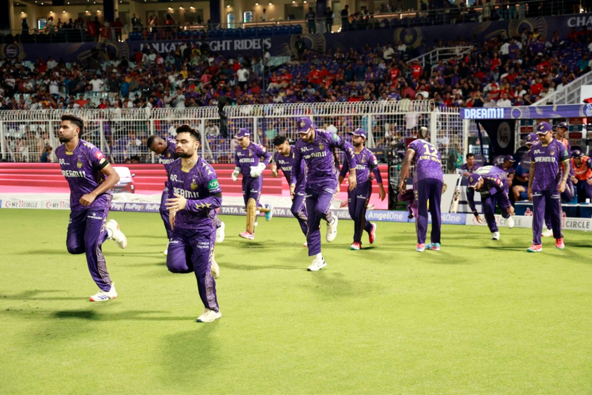 KKR Star Hopes For Bigger Role in IPL 2026 After SMAT, Vijay Hazare Trophy 2025-26 Heroics