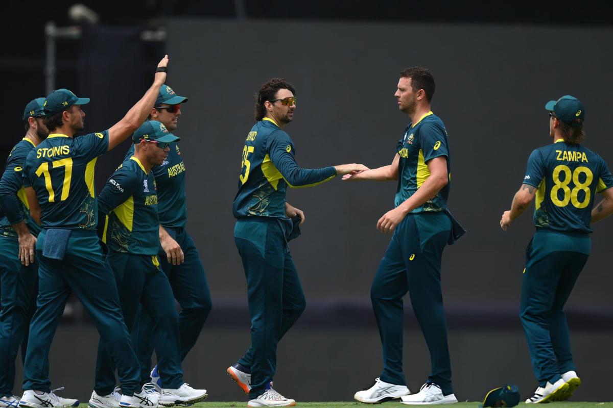 Australia Selector Shares Update on Pat Cummins, Josh Hazlewood, and Tim David Availability at T20 World Cup 2026