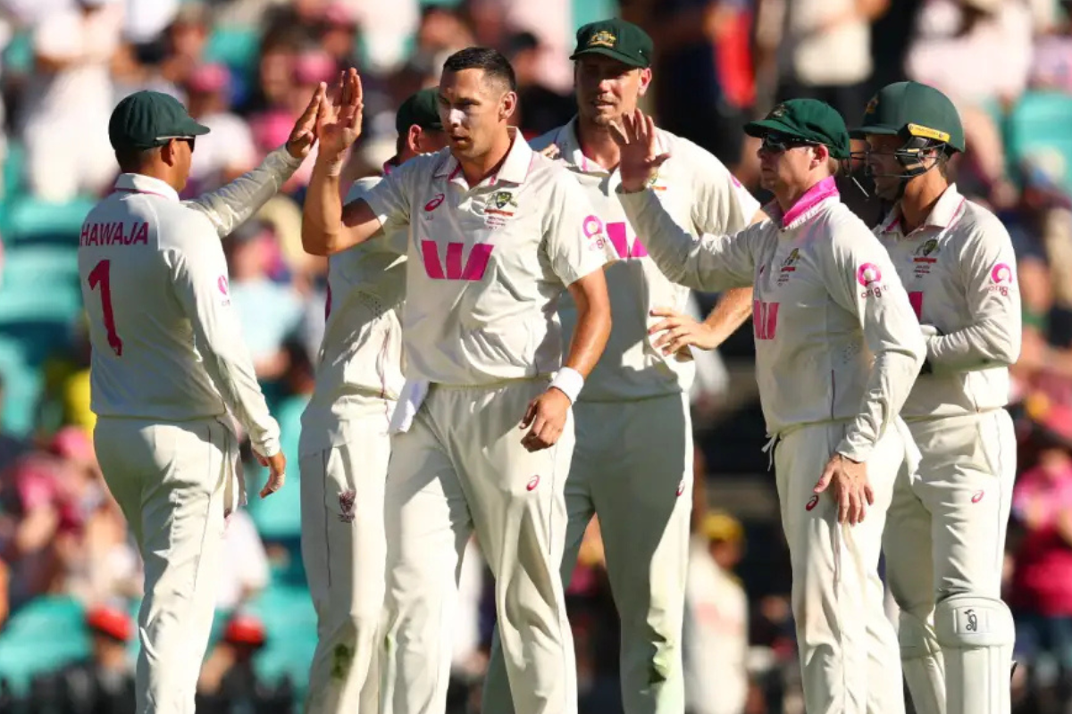 Which Australia Test Players Will Play BBL 2025-26 After Ashes 2025 Triumph? 