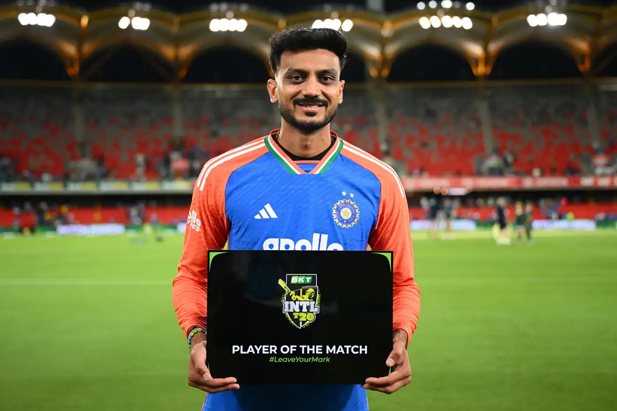 Axar Patel Injury Update: Suryakumar Yadav Reveals Return Date For India All-rounder After Injury in IND vs NZ T20I Series