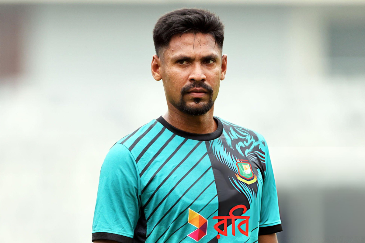 BCCI Directs KKR To Release Mustafizur Rahman From IPL 2026 Squad Amid Political Tensions