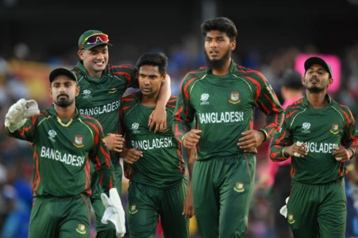 Why Bangladesh Are Not Playing In T20 World Cup 2026? ICC vs BCB Row Explained With Latest Updates