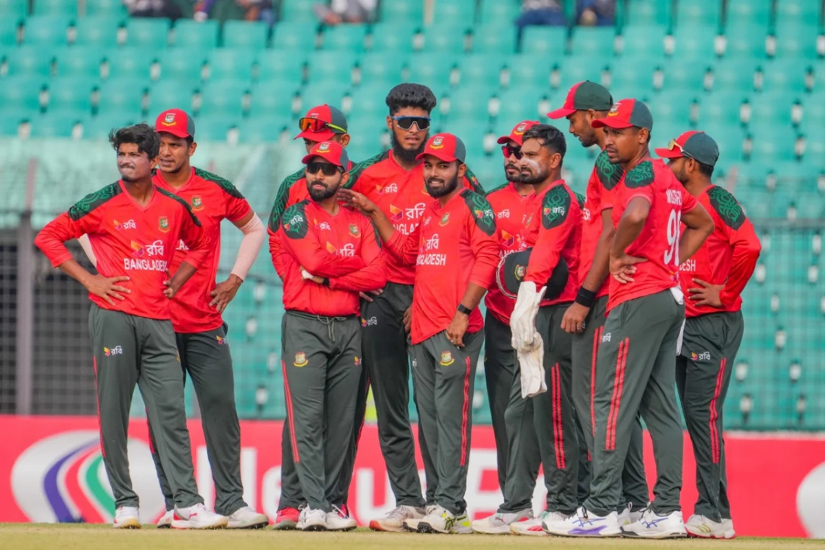 Bangladesh Pace Spearhead Suffers Knee Injury During BPL 2025-26, T20 World Cup 2026 Participation in Doubt