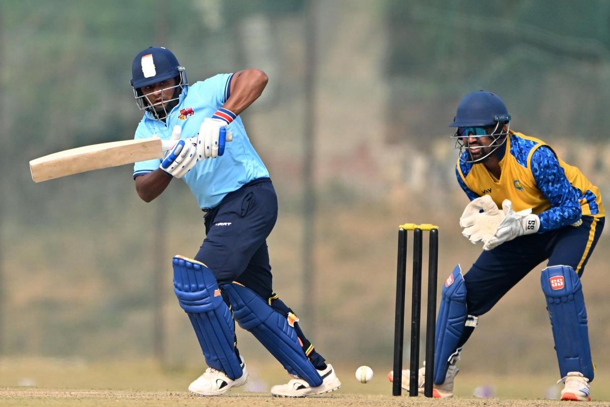 ‘Breaking the door’ – Ashwin Backs New CSK Recruit Sarfaraz Khan for Consistent Chances in IPL 2026 After Incredible Domestic Form