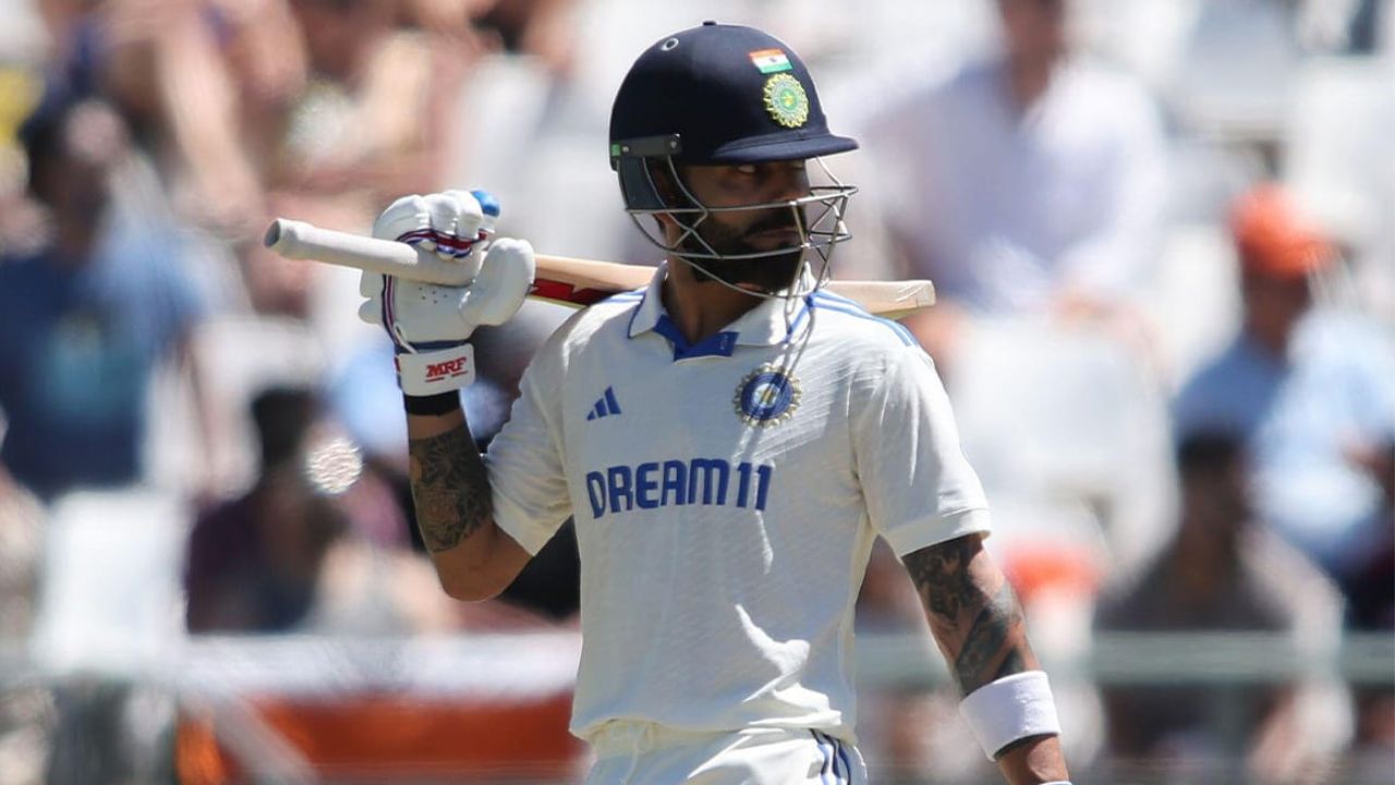 Calls for Virat Kohli To Reverse Test Retirement Grow Louder, India T20 WC Winner Latest To Add to the Bandwagon