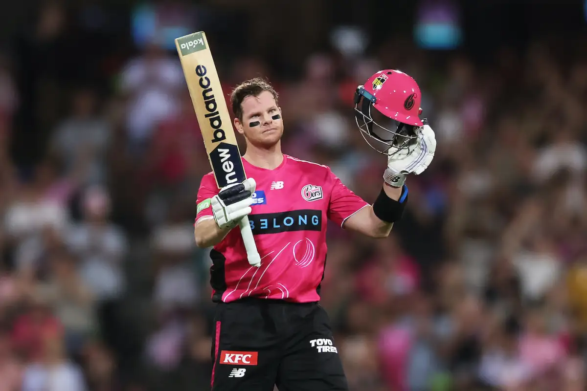 Chief Selector Gives Verdict On Steve Smith Inclusion Chances in Australia T20 World Cup 2026 Squad