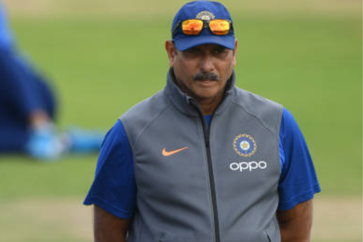 Ravi Shastri Co-owned Malaysia T10 League Accused of Fraud, Players Left Stranded Without Flight and Hotel Bookings