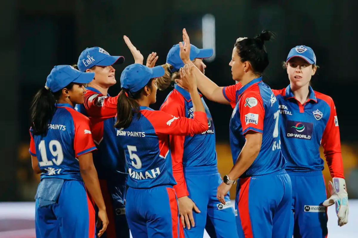 Delhi Capitals WPL 2026 Preview: Full Squad, Fixtures, Best XI, and Key Players 