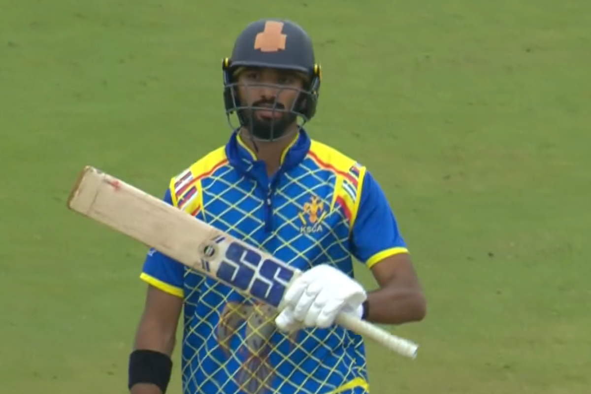 Devdutt Padikkal, Karun Nair Continue Dream Run in MUM vs KAR, Sameer Rizvi Shines With 88* in UP vs SAU — Full Recap Of Vijay Hazare Trophy 2025-26 Quarter-finals Day 1