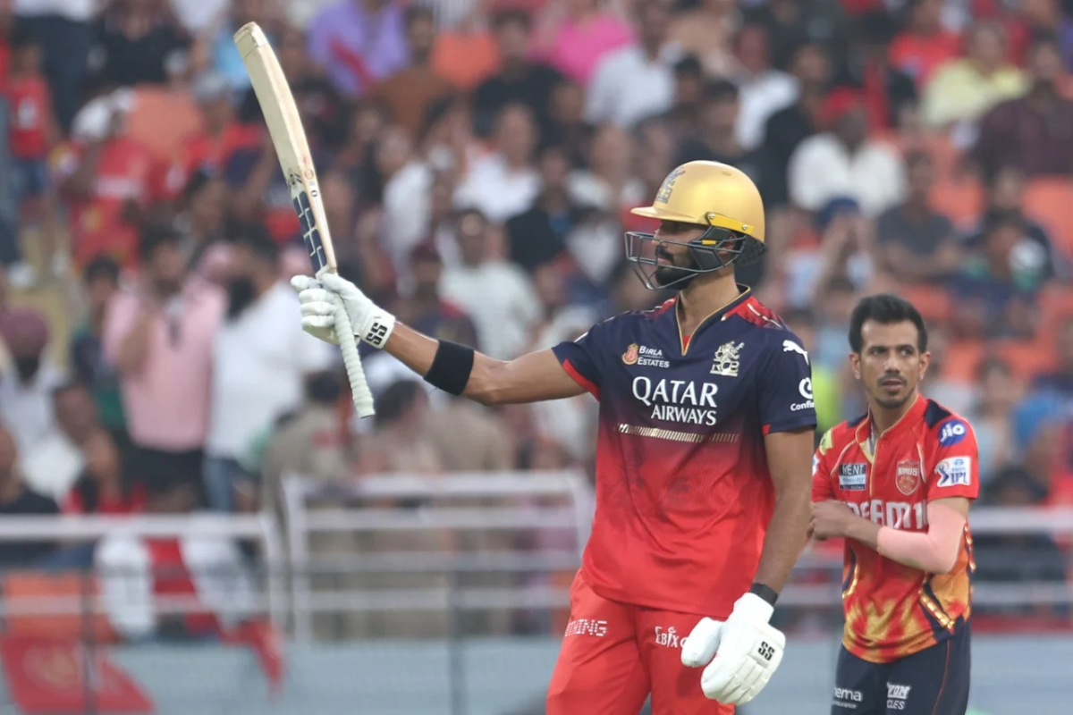 After VHT 2025-26 Heroics, Devdutt Padikkal Reveals How RCB Coaches Helped His Game Beyond Powerplay Overs
