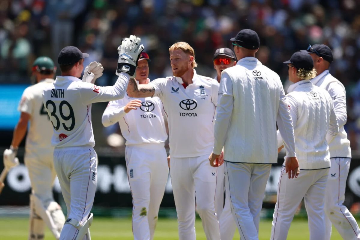 England Great Denies Assistant Coach Role Under Brendon McCullum After Ashes 2025 Loss