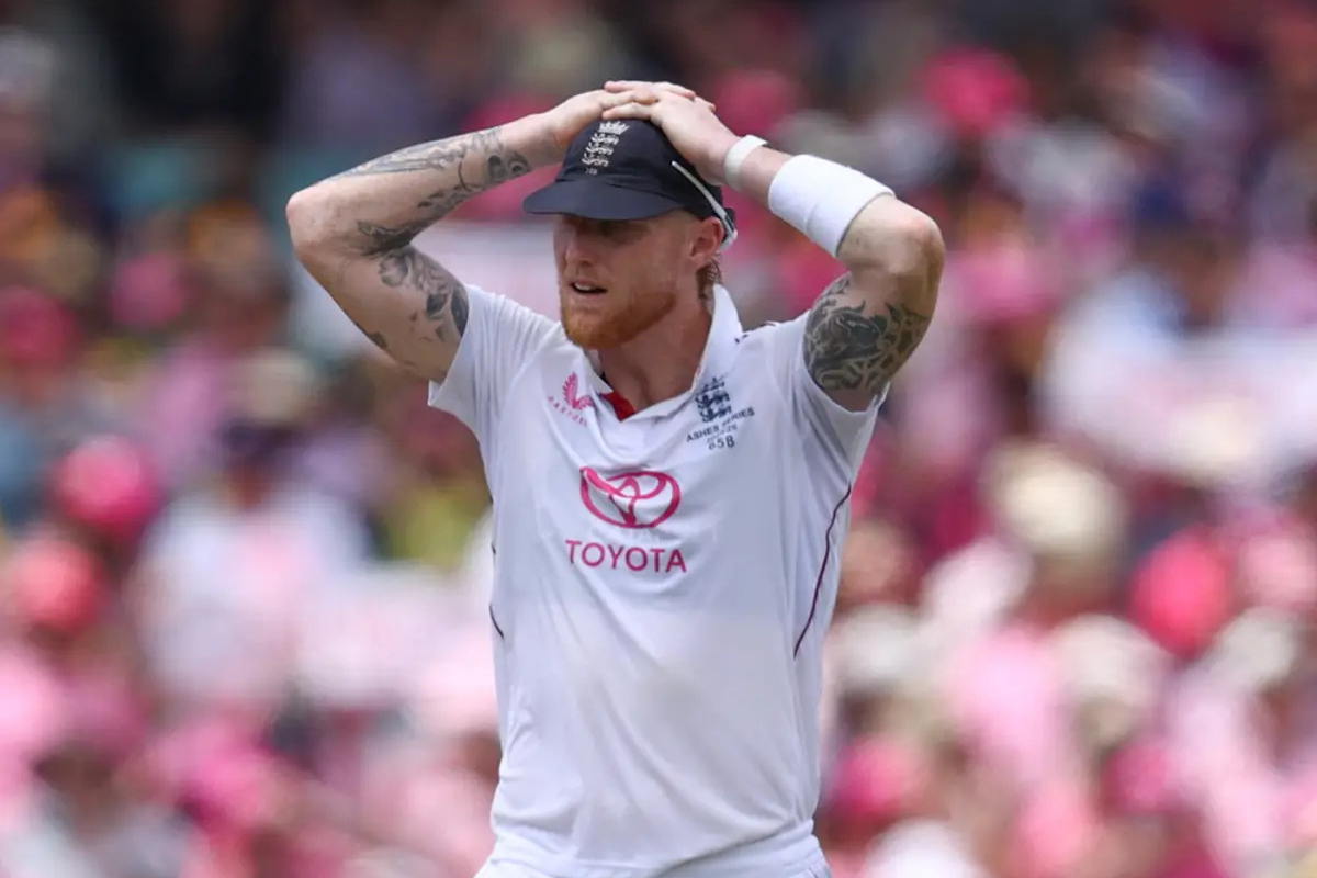 ‘Too Much 3/10 Cricket’ – England Captain Ben Stokes Reflects On Bazball Style After Crushing Ashes 2025 Defeat 