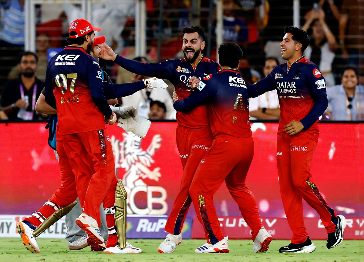‘Few grey areas’ – Chinnaswamy as RCB Home For IPL 2026 Yet To be Finalised