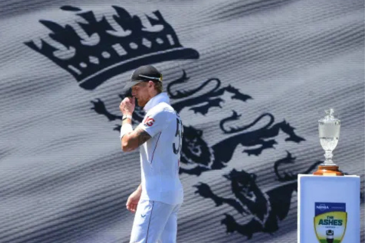 Former England Captain Backs Ben Stokes to Lead Team to Top of Test Rankings After Ashes 2025 Debacle