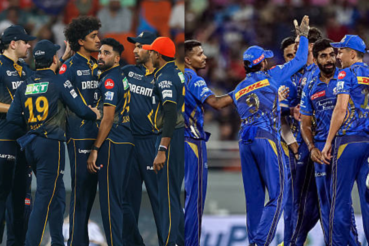 Former Gujarat Titans, Mumbai Indians Players Put on a Show in Karnataka vs Vidarbha Vijay Hazare Trophy 2025/26 Semi-Final