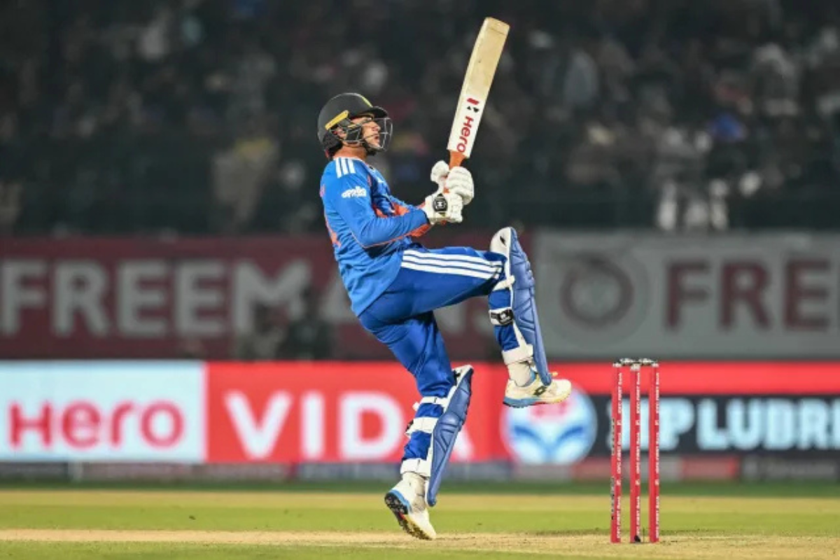 Former India Coach Backs Abhishek Sharma to Dominate T20 World Cup 2026