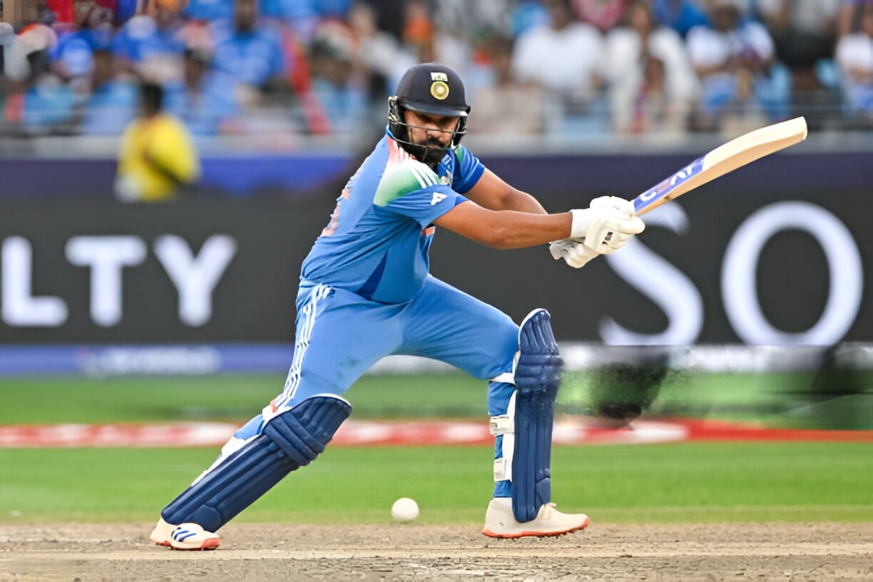 Former India Cricketer Reveals Who Influenced Gautam Gambhir To Remove Rohit Sharma As ODI Captain