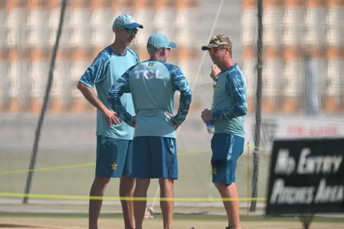 Former Pakistan Coach To Take Charge of Hyderabad Franchise