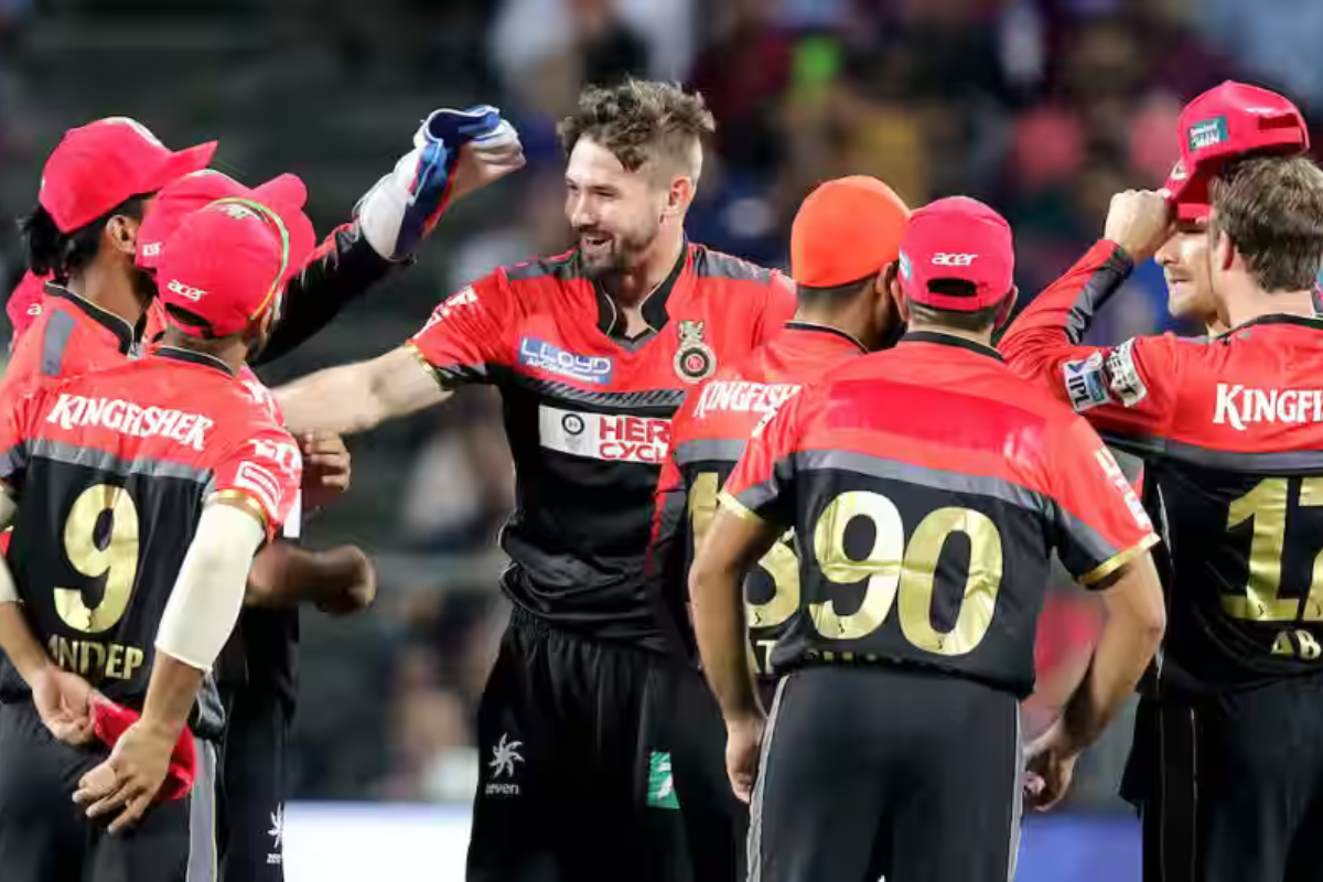 Former RCB Player Announces Retirement From All Cricket
