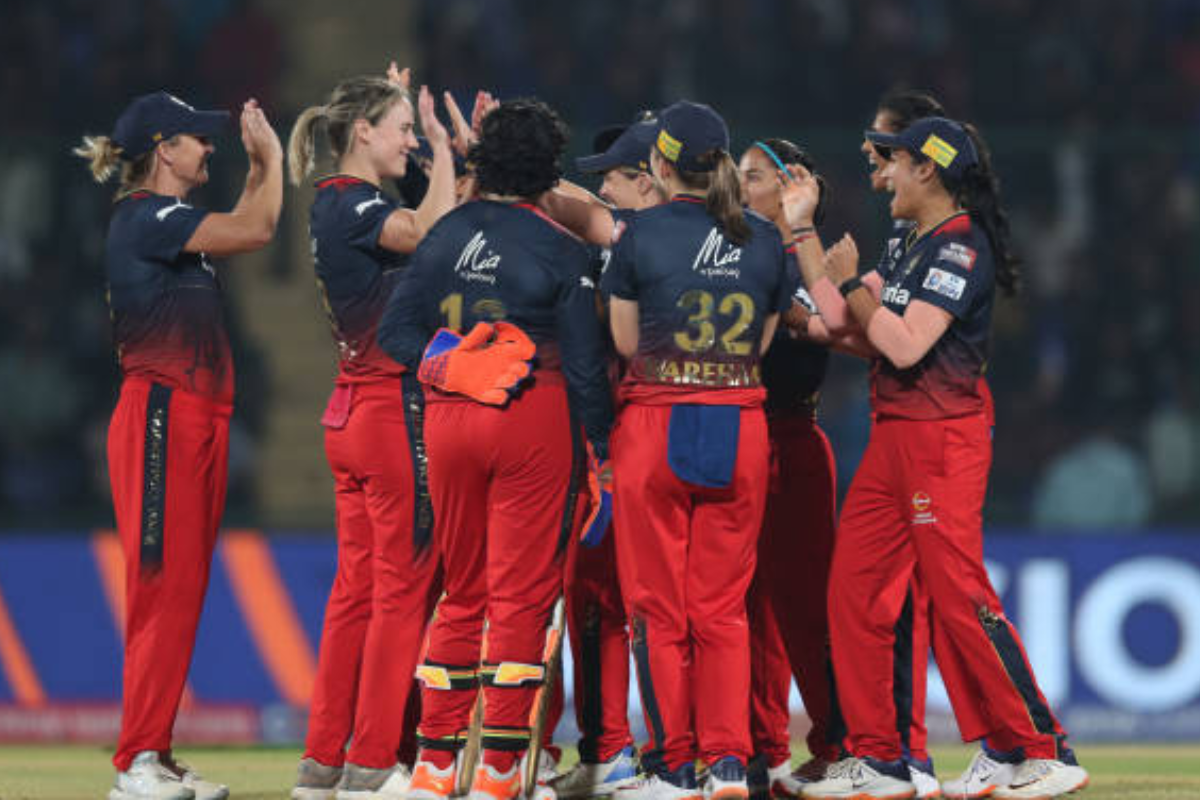 Former RCB Star Set to Become New Australia Captain Across Formats