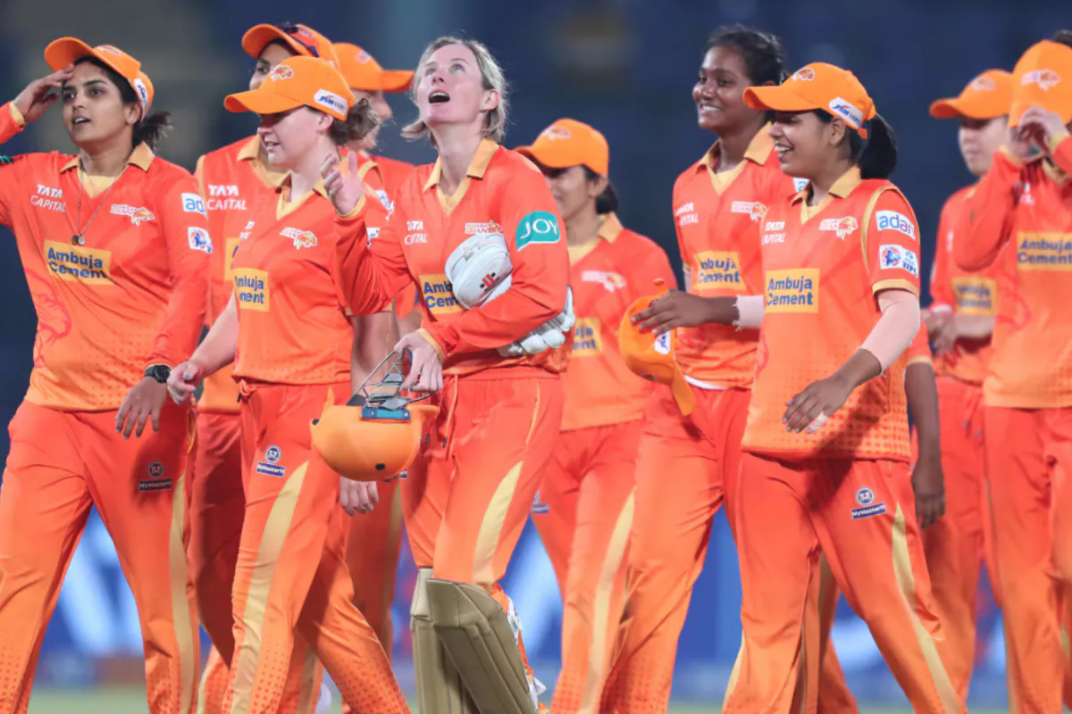 Gujarat Giants WPL 2026 Preview: Full Squad, Fixtures, Best XI, and Key Players