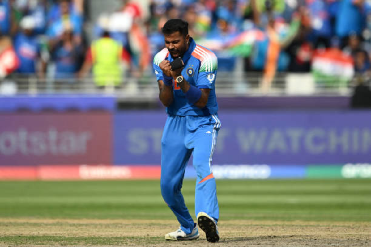 Former Mumbai Player Reveals Aura of Hardik Pandya And 13 Crore Watch Story Before IPL Clash