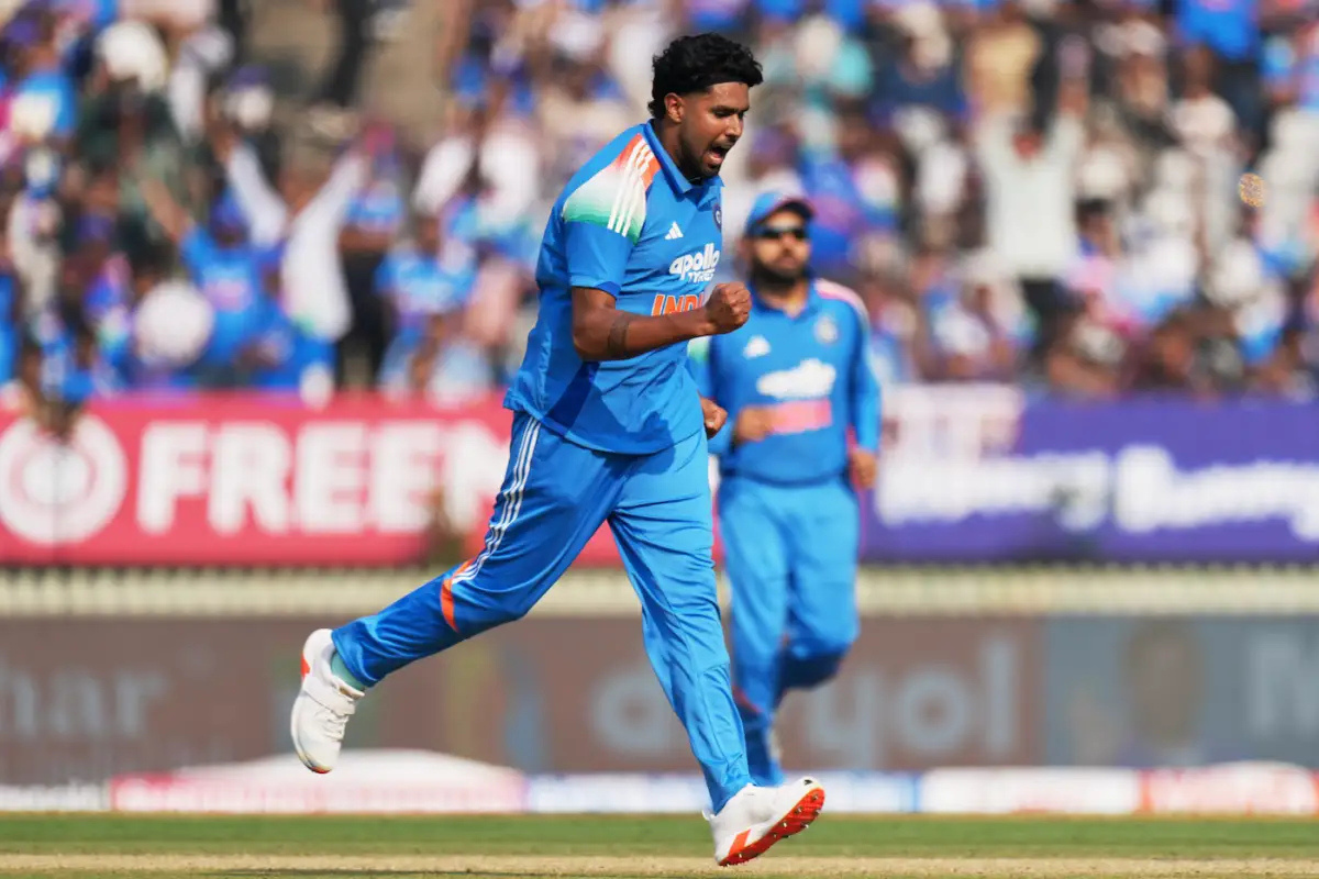 Sanjay Manjrekar Hails Gautam Gambhir’s Find For Team India, Says He Completes India Line-Up