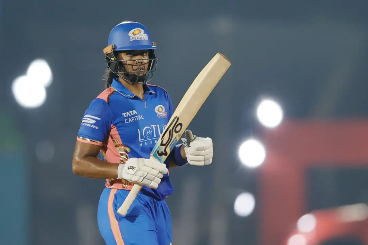 Why is Hayley Matthews Not in Mumbai Indians Playing XI Tonight For MI vs UPW WPL 2026 Clash?