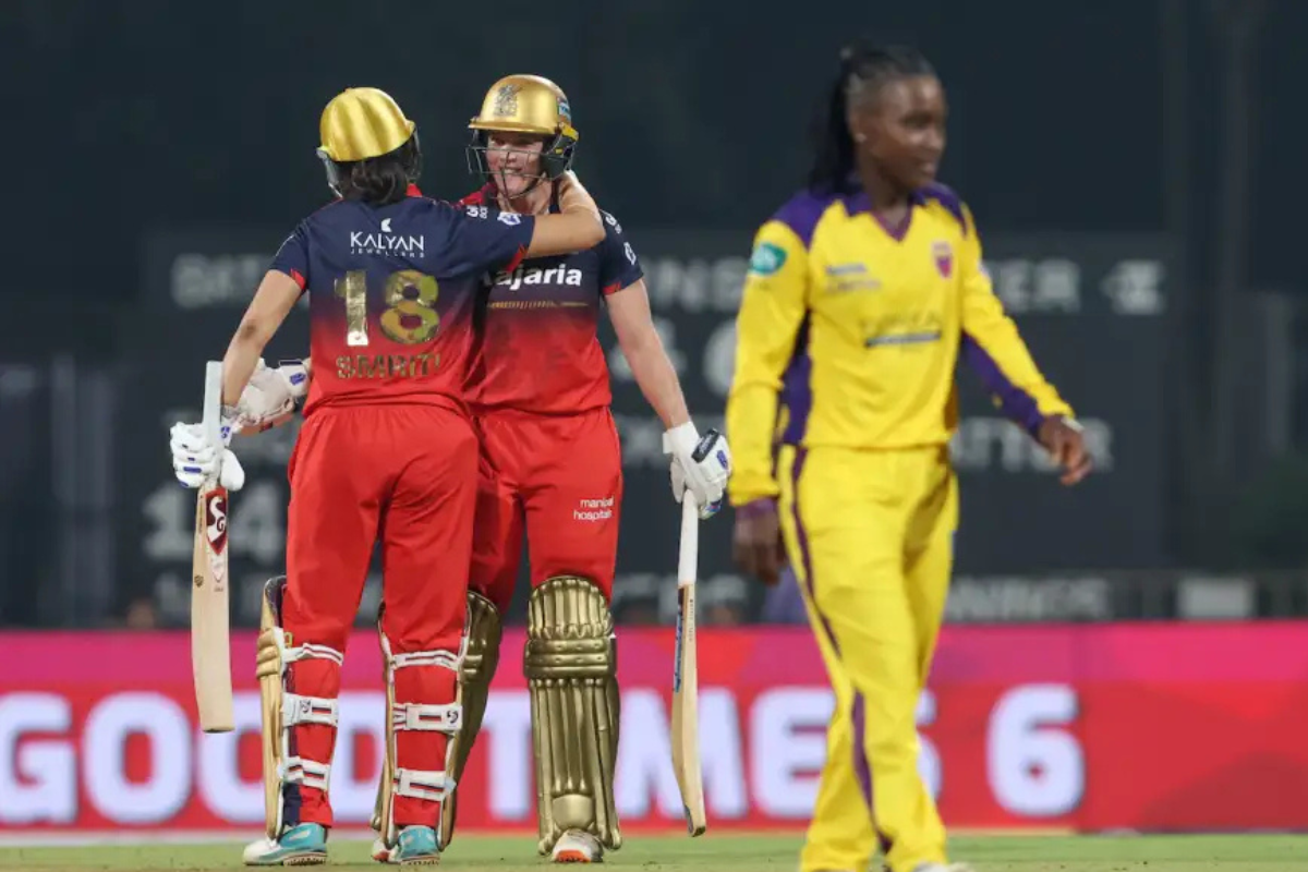 Highest Partnerships in WPL: Smriti Mandhana, Georgia Voll Top Charts With 165-Run Mayhem Against Delhi Capitals In WPL 2026 Final