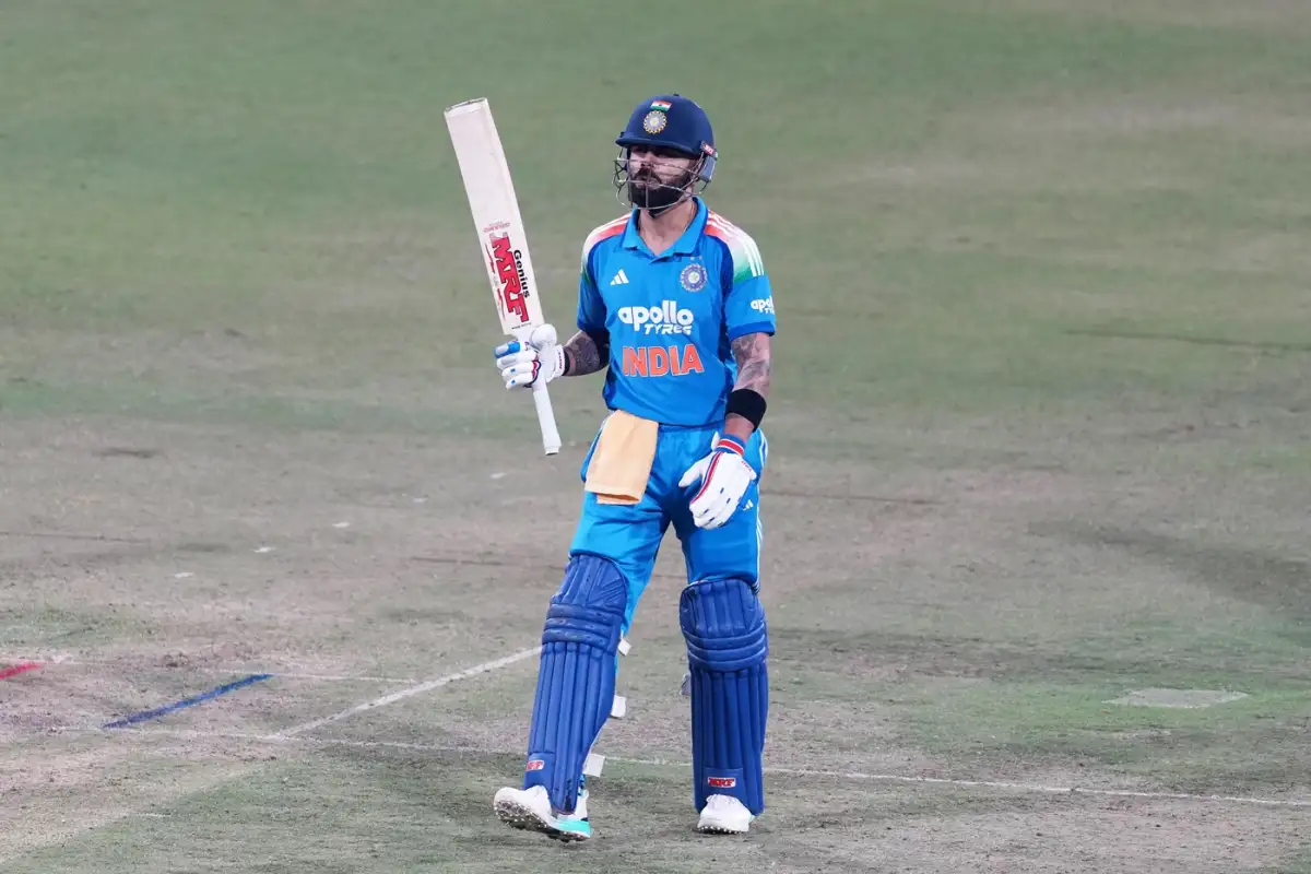 Hits & Flops — Virat Kohli Masterclass in Vain As Daryl Mitchell, Glenn Phillips Etch Historic Win in IND vs NZ 3rd ODI