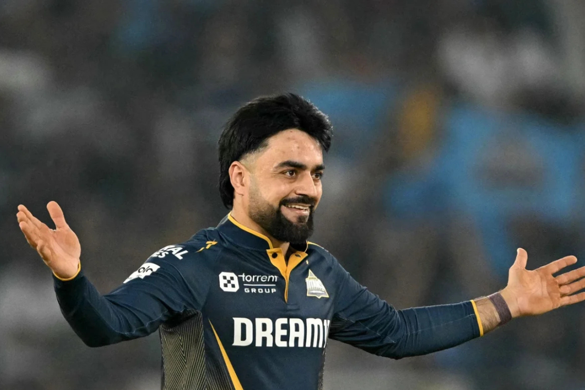 How Afghanistan’s New League Limit Rule Could Affect IPL Franchises