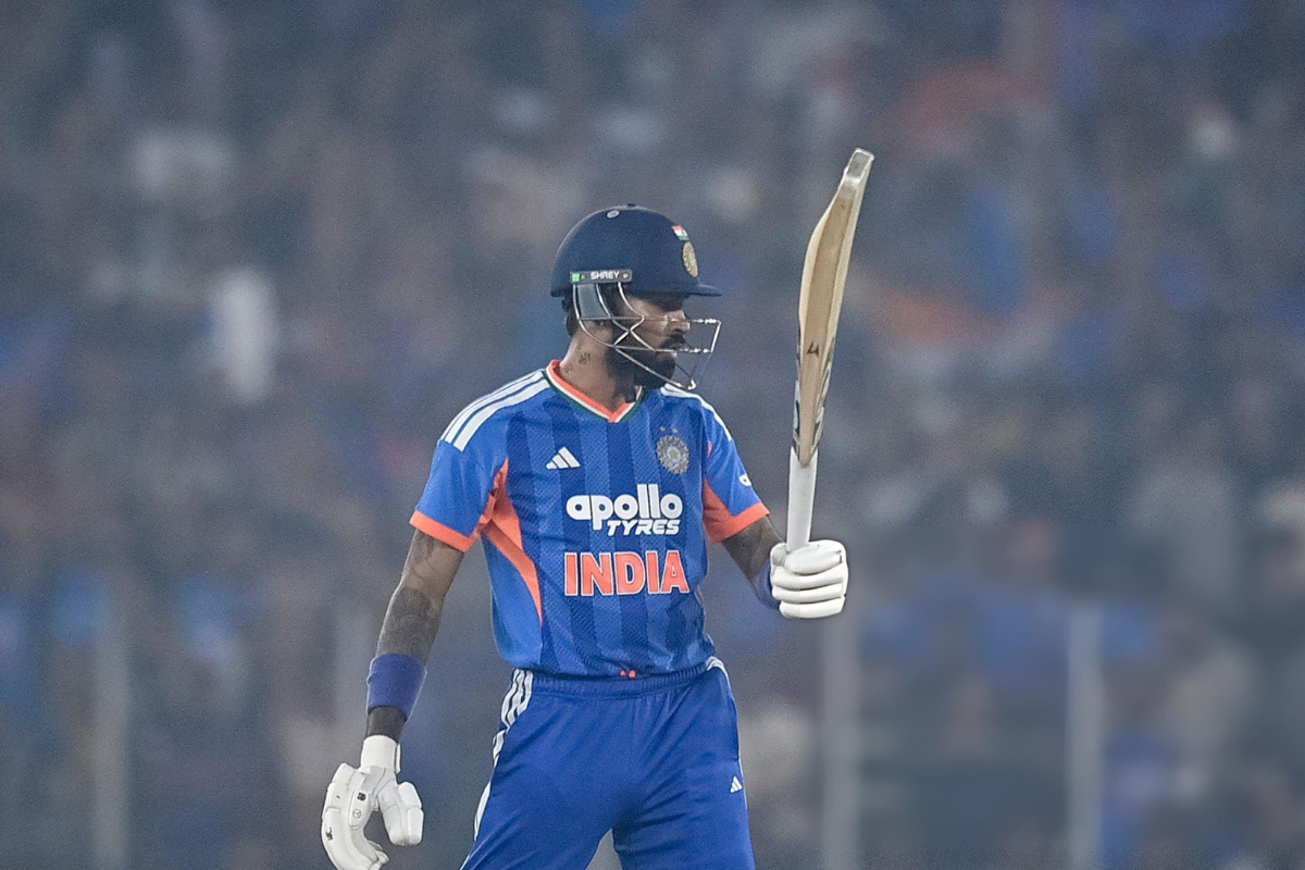 How Things Are Falling Into Place for Hardik Pandya With the Bat Ahead of T20 World Cup 2026